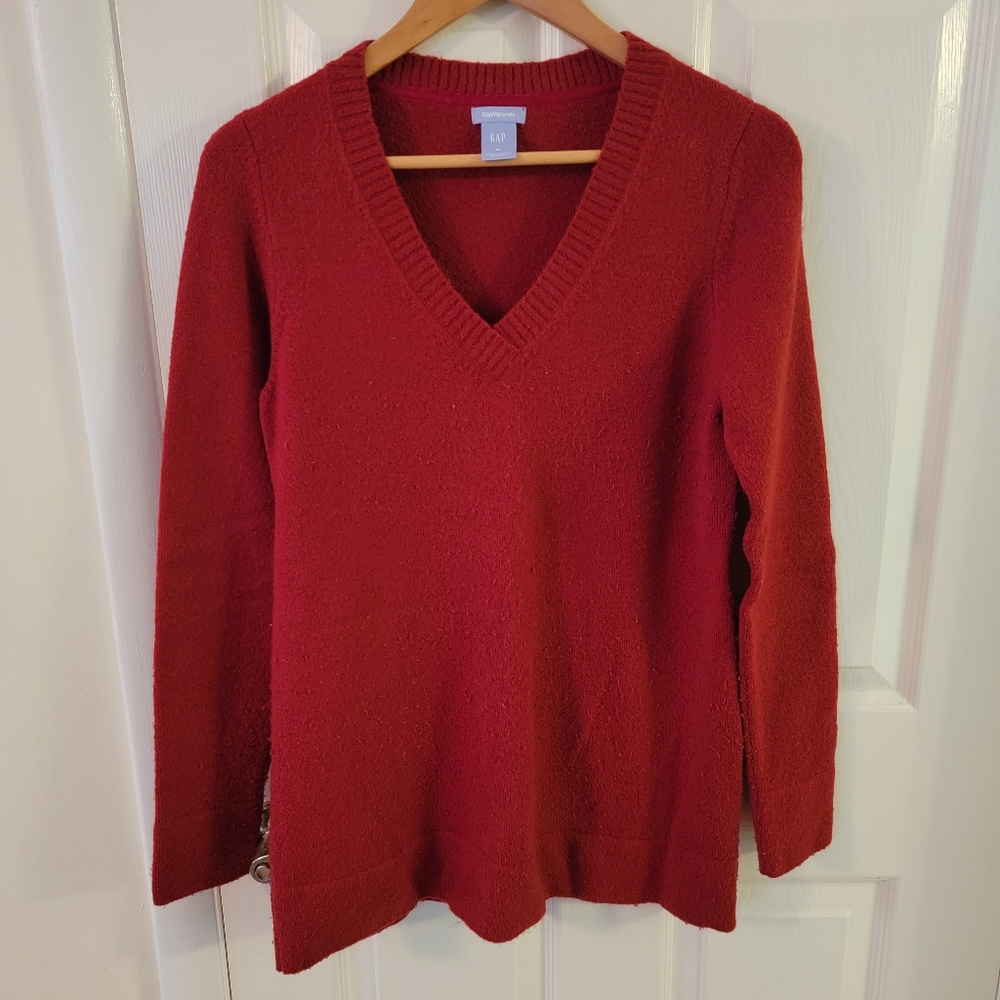 Gap Maternity Sweater